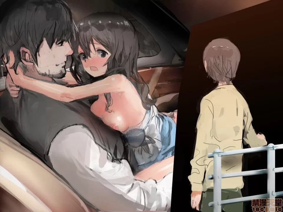 女大学生与教授（和我）的常见 第121页