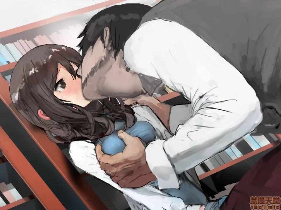 女大学生与教授（和我）的常见 第124页