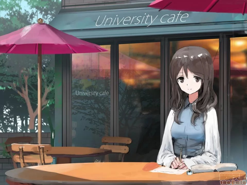 女大学生与教授（和我）的常见 第139页