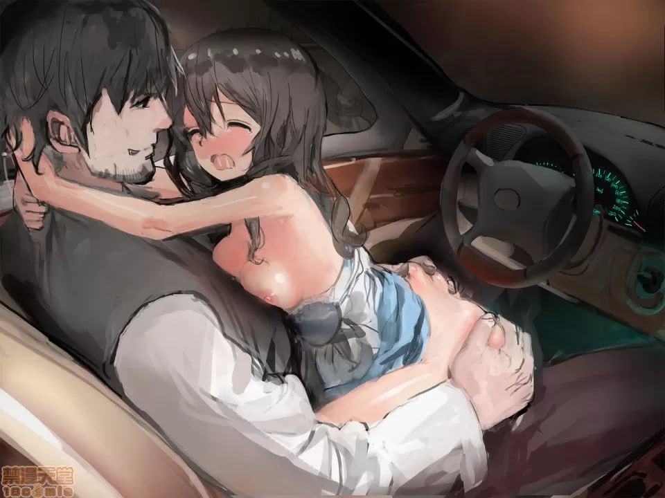 女大学生与教授（和我）的常见 第144页