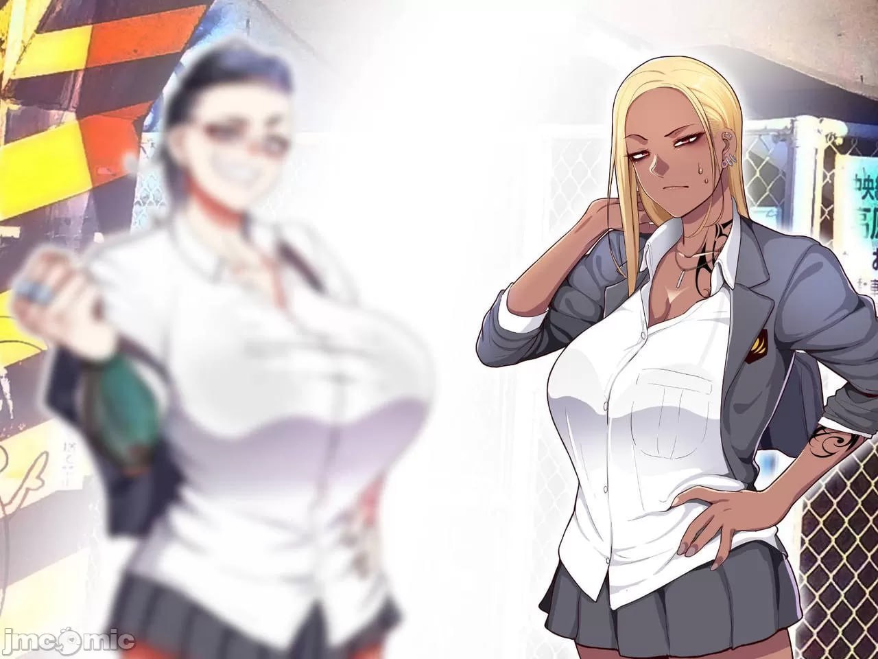 学园支援日记3 最恐不良 鬼藤篇 第98页