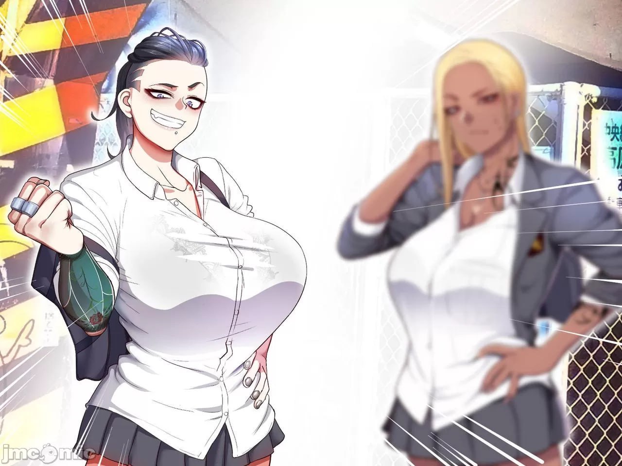 学园支援日记3 最恐不良 鬼藤篇 第99页