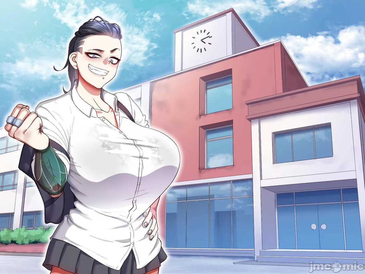 学园支援日记3 最恐不良 鬼藤篇 第195页