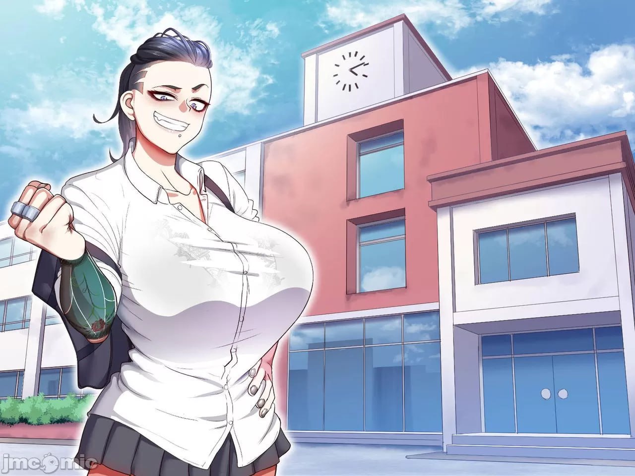 学园支援日记3 最恐不良 鬼藤篇 第196页