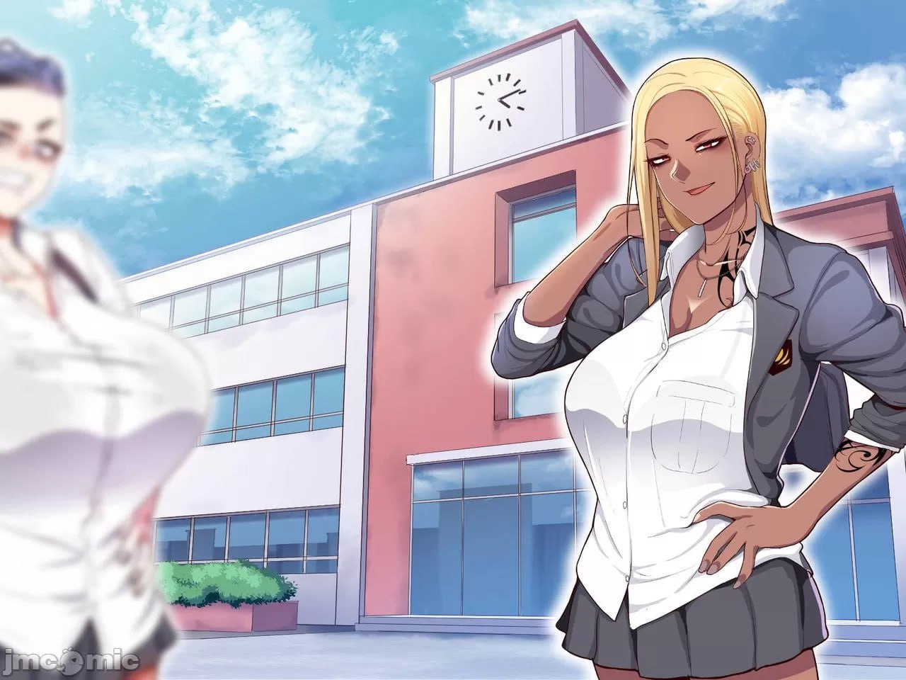 学园支援日记3 最恐不良 鬼藤篇 第197页