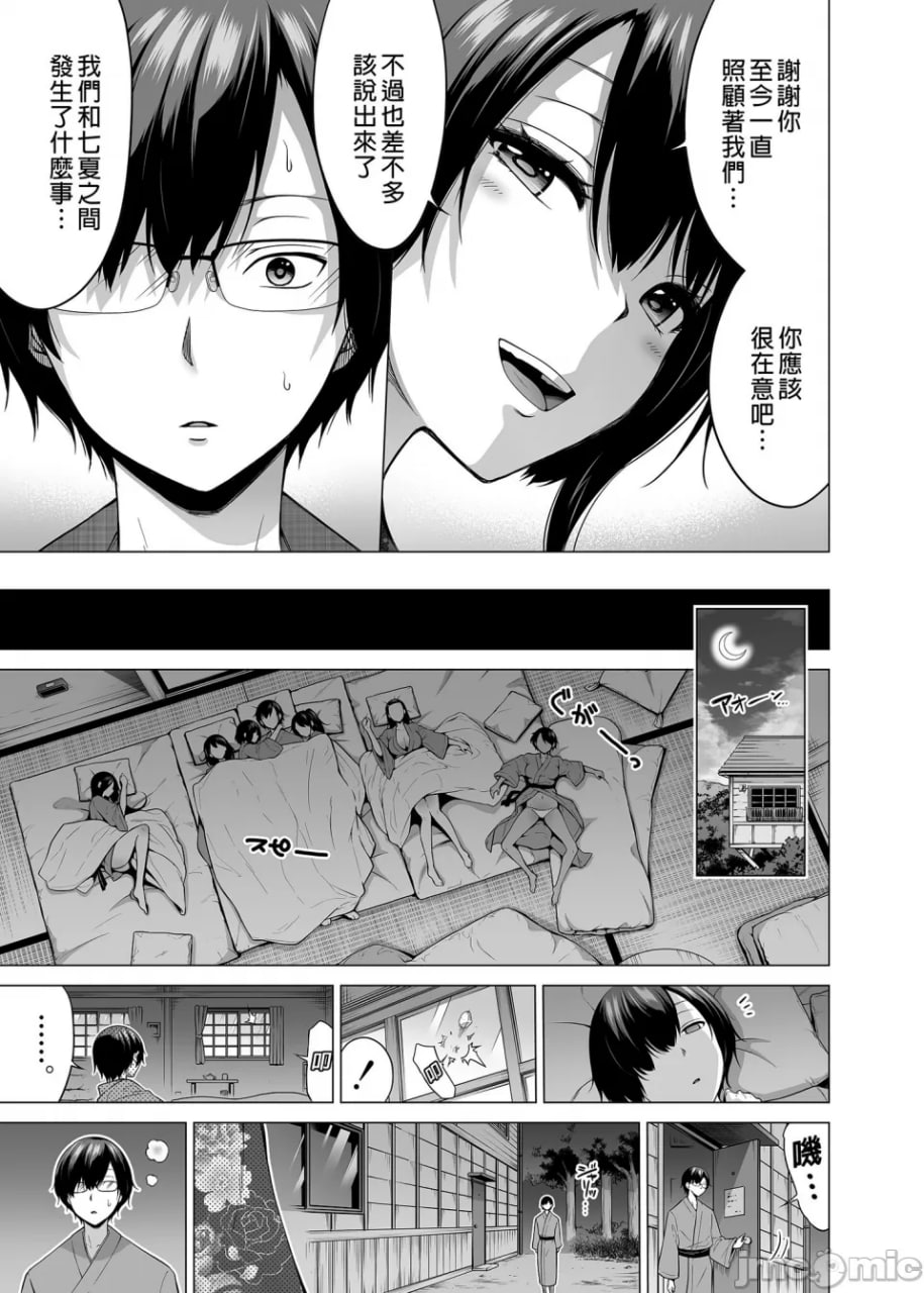 七夏的乐园 第48页