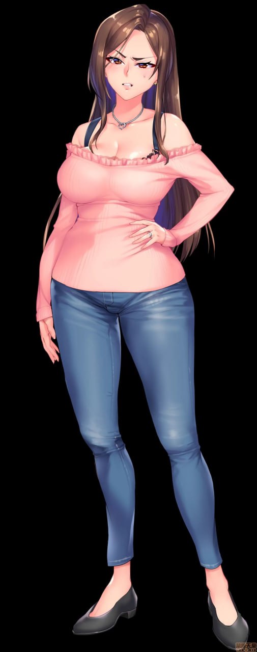 完全堕落×前不良妻 第30页