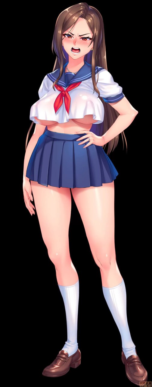 完全堕落×前不良妻 第48页