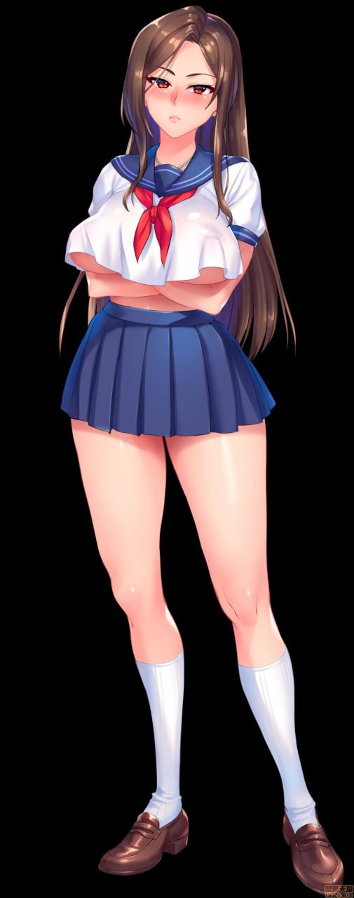 完全堕落×前不良妻 第155页