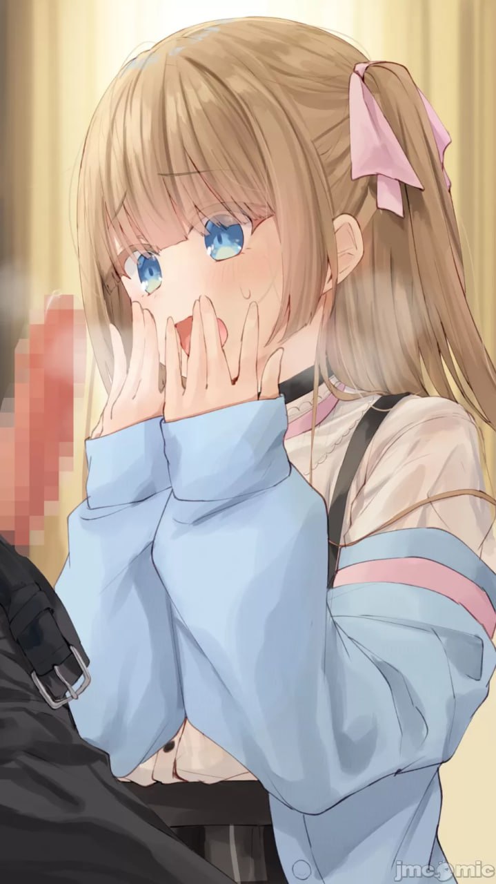 淫乱的日常 第100页