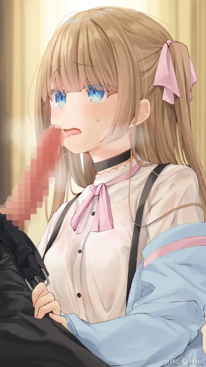 淫乱的日常 第101页