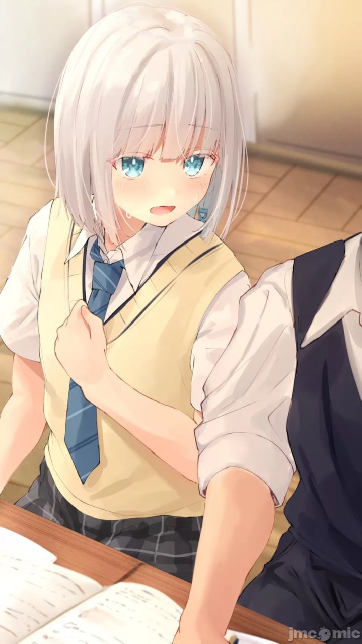 淫乱的日常 第124页