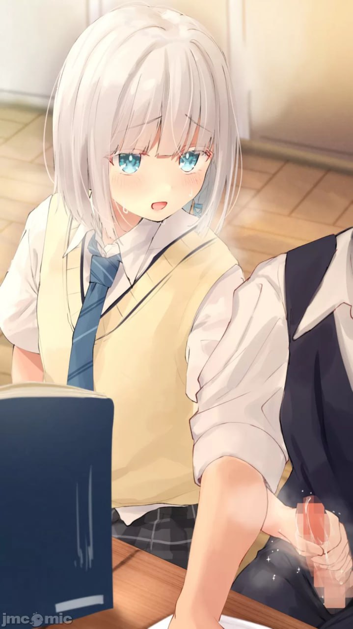 淫乱的日常 第127页