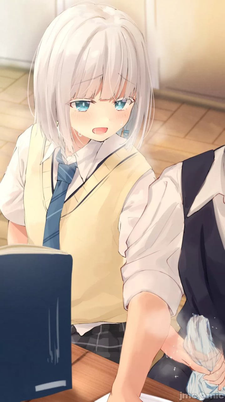 淫乱的日常 第128页