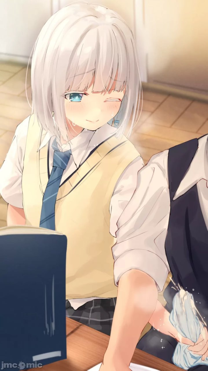 淫乱的日常 第129页