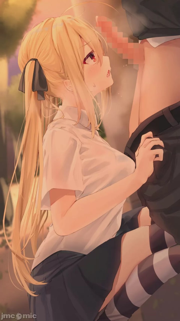 淫乱的日常 第134页