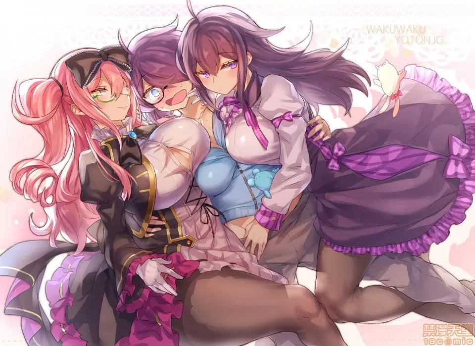 性别逆转后被哥哥乳交了 第28页