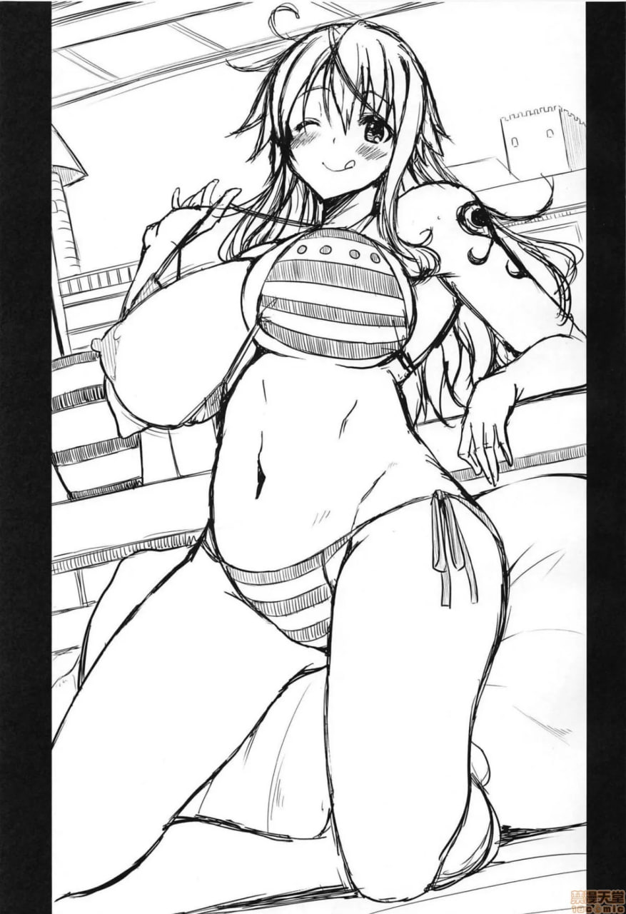 海贼巨乳2 第2页