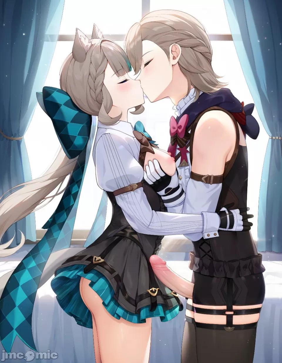 原神 崩坏星穹铁道 第4页