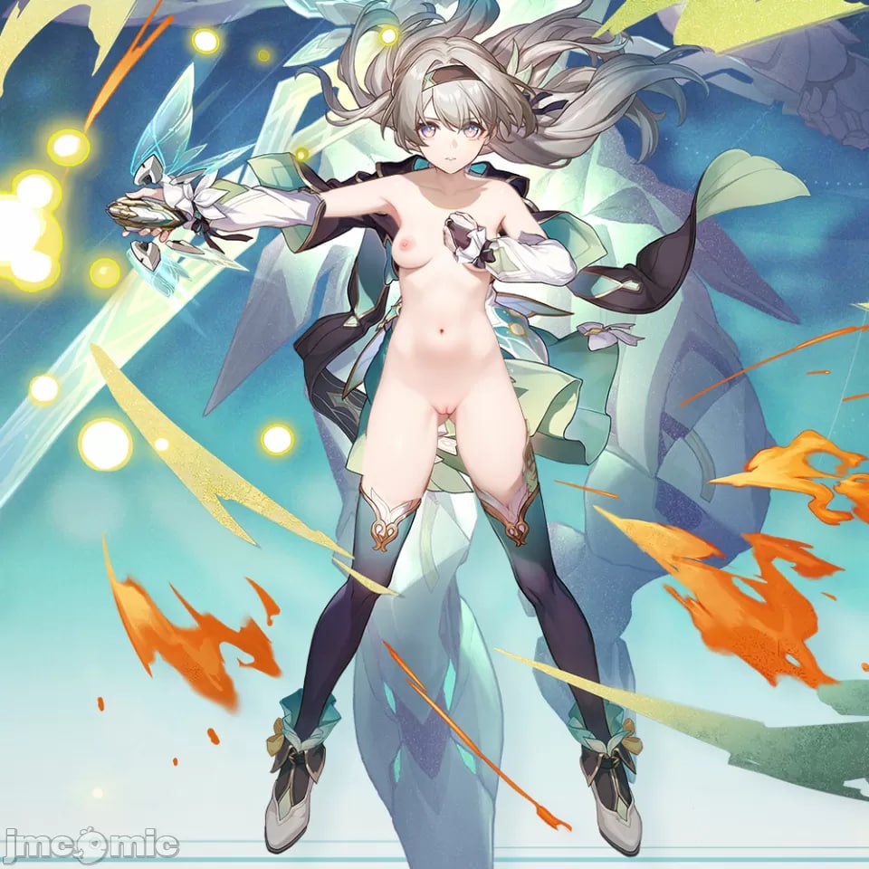 原神 崩坏星穹铁道 第7页