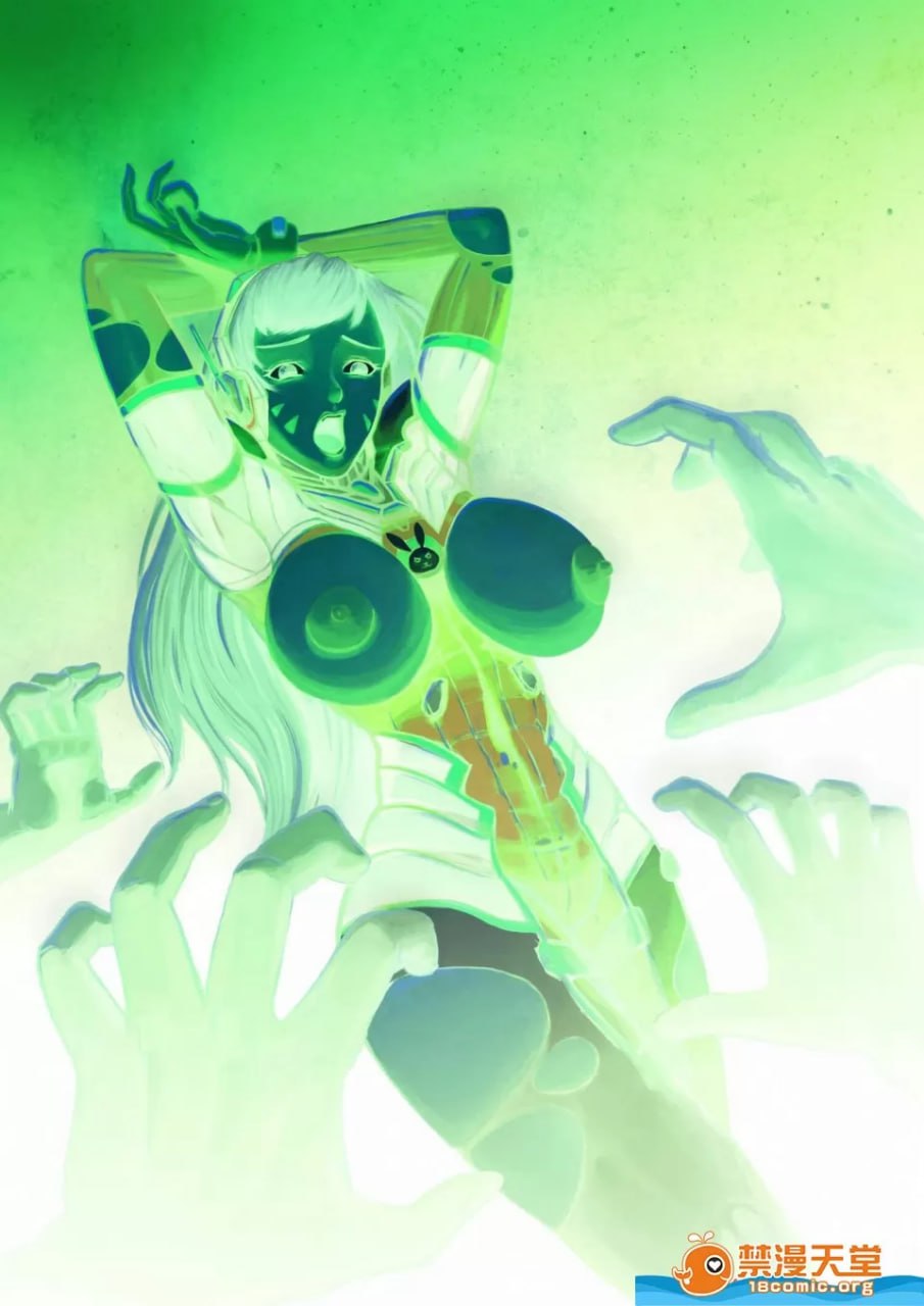 守望先锋 X D.Va的羞辱 第30页