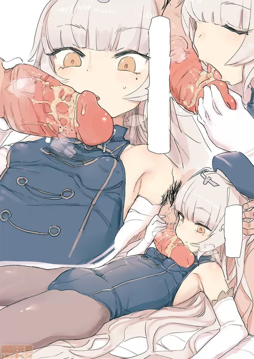 菲泽酱合集 第34页