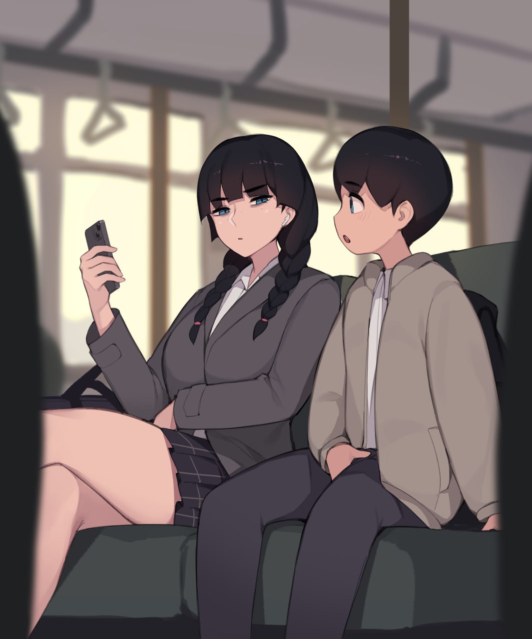 family4 兄弟姐妹 第19页