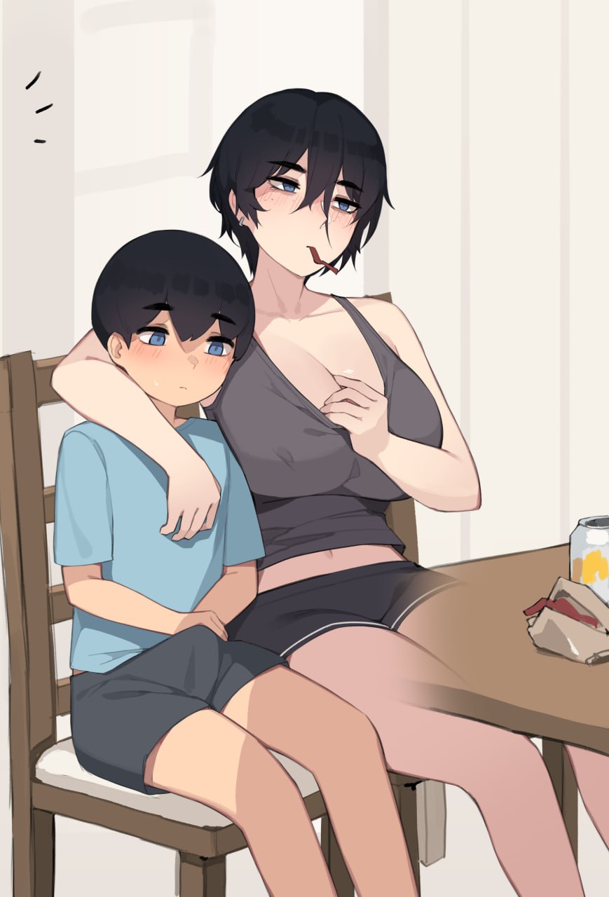 family4 兄弟姐妹 第45页