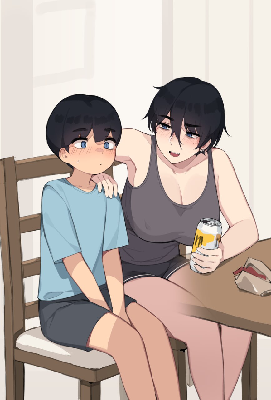 family4 兄弟姐妹 第47页