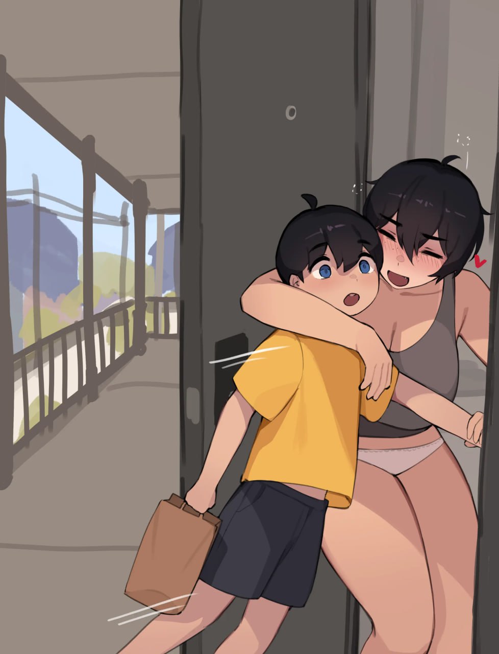 family4 兄弟姐妹 第79页