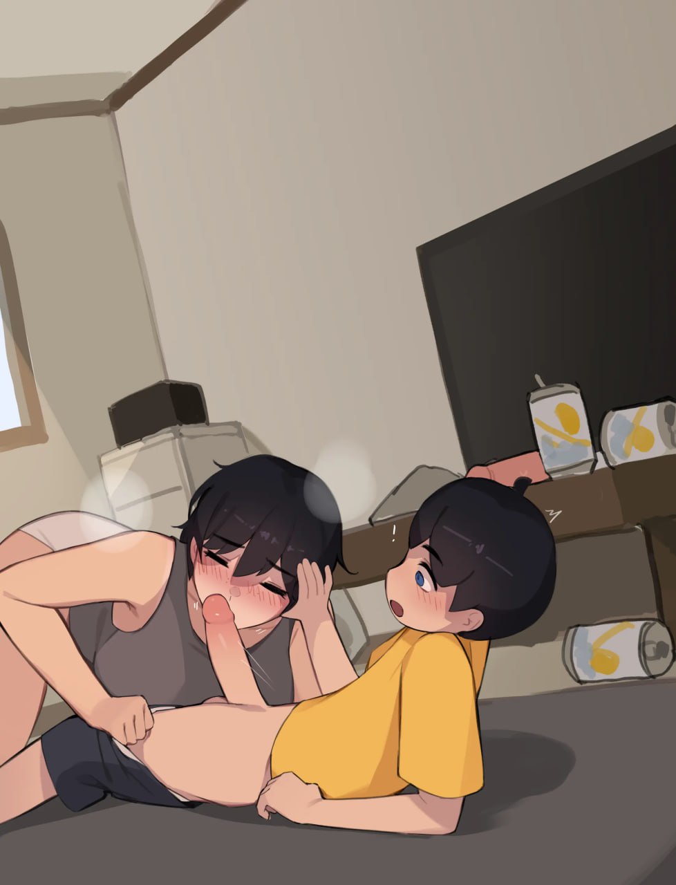 family4 兄弟姐妹 第82页