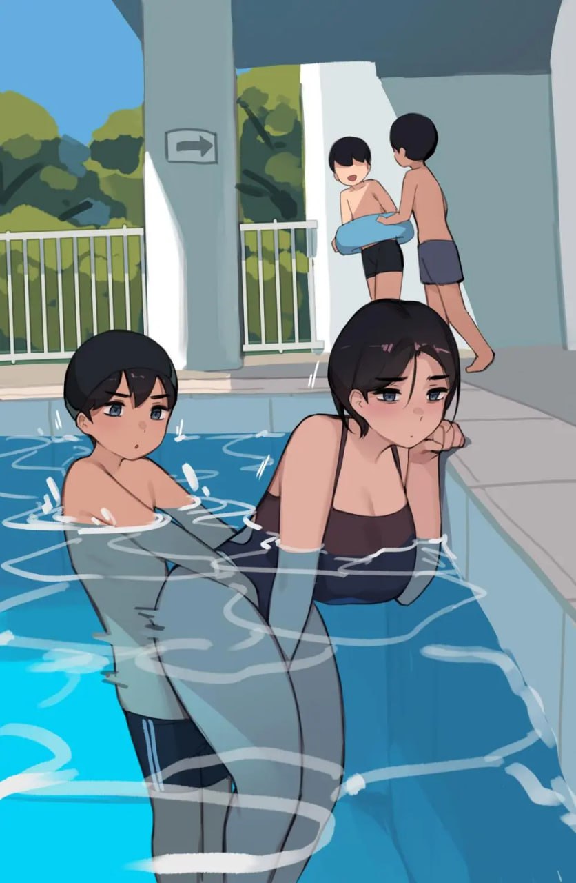 family4 兄弟姐妹 第128页