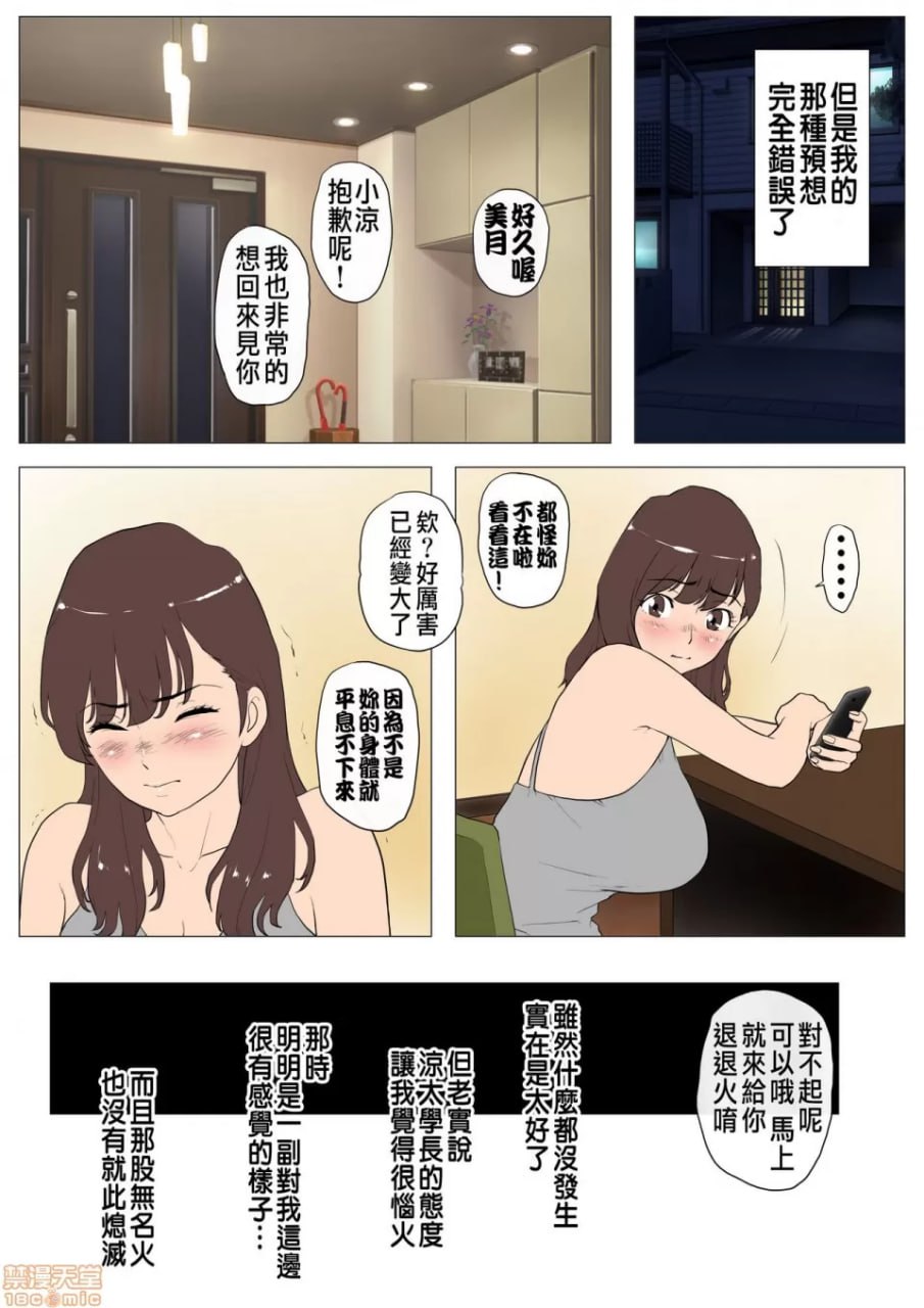 上京合租屋 第47页