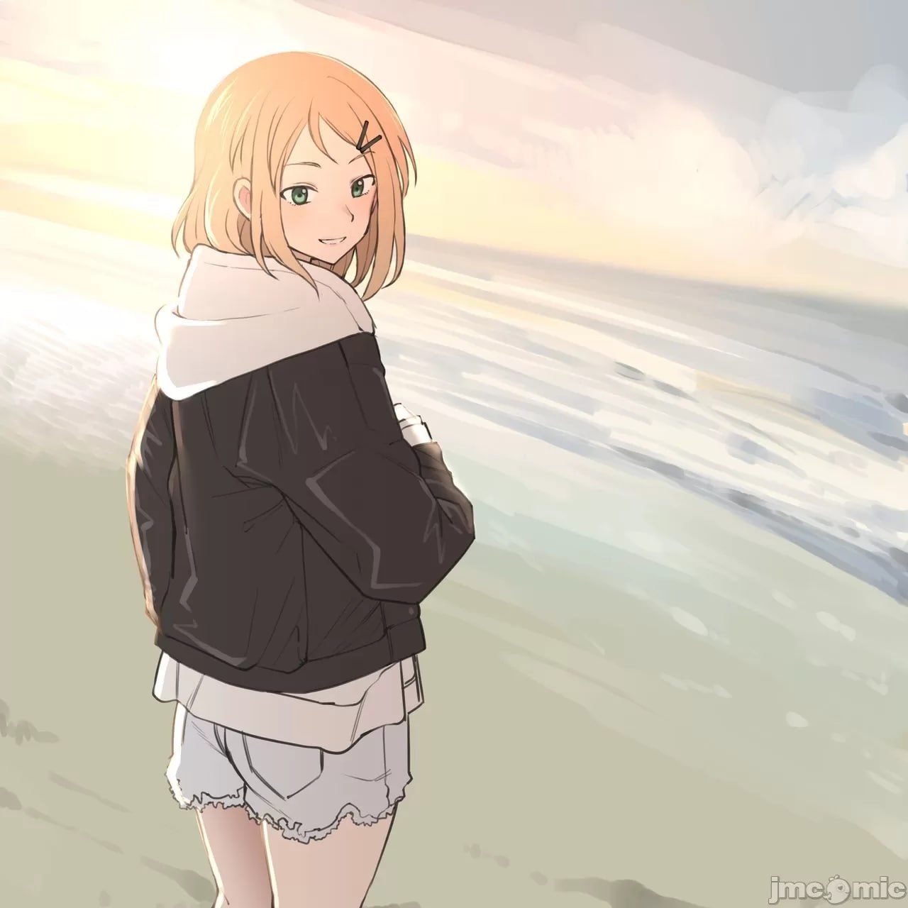 卡娅的SNS 真实账号与隐藏账号 第7页