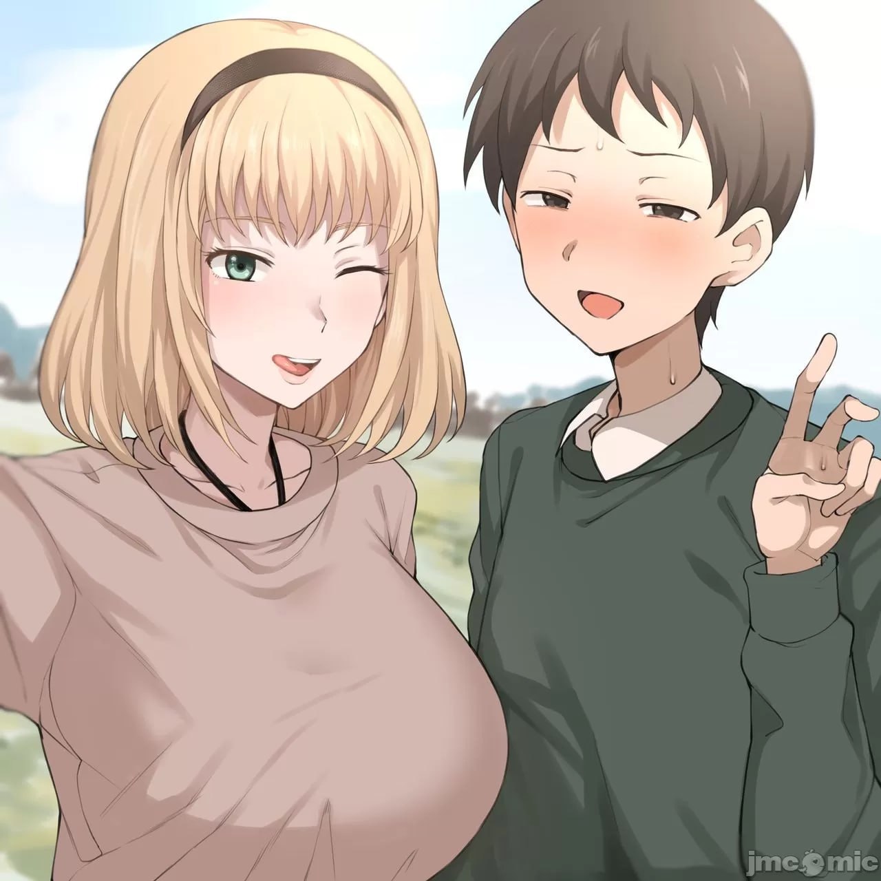 卡娅的SNS 真实账号与隐藏账号 第8页