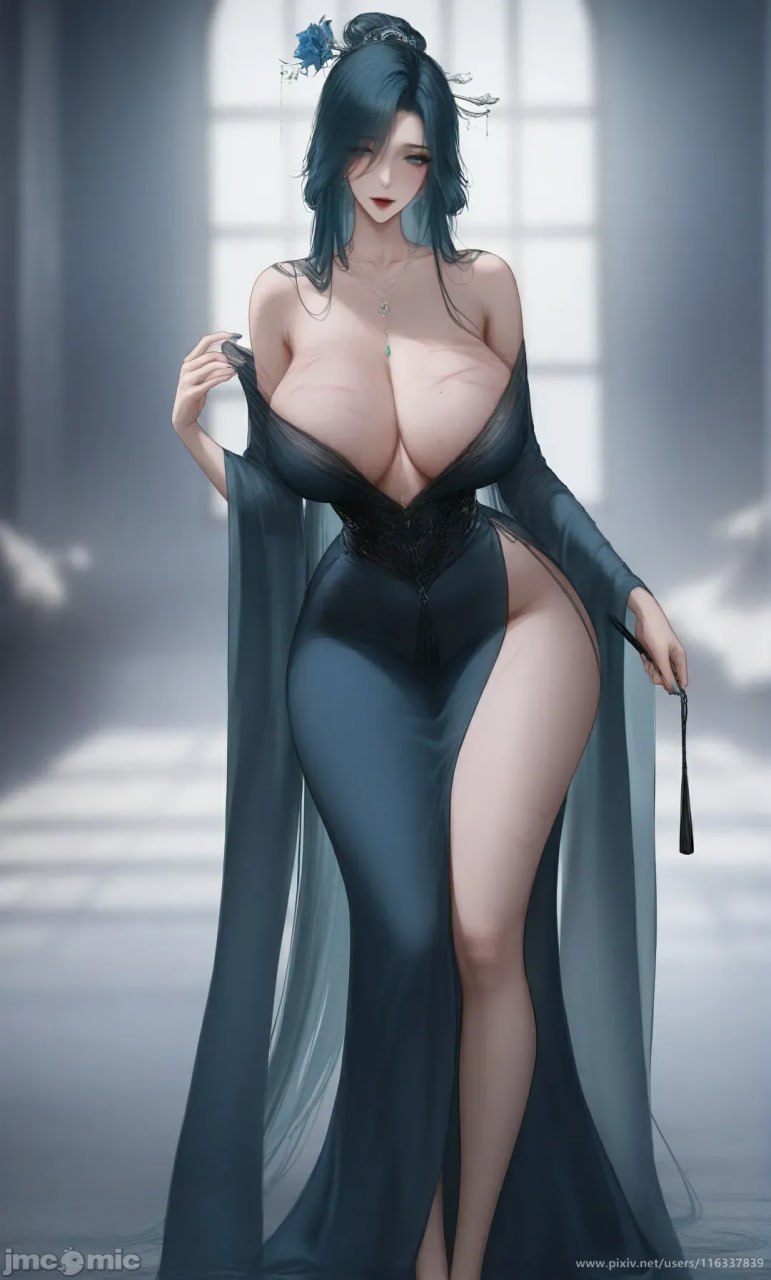 琼明神女录 第29页