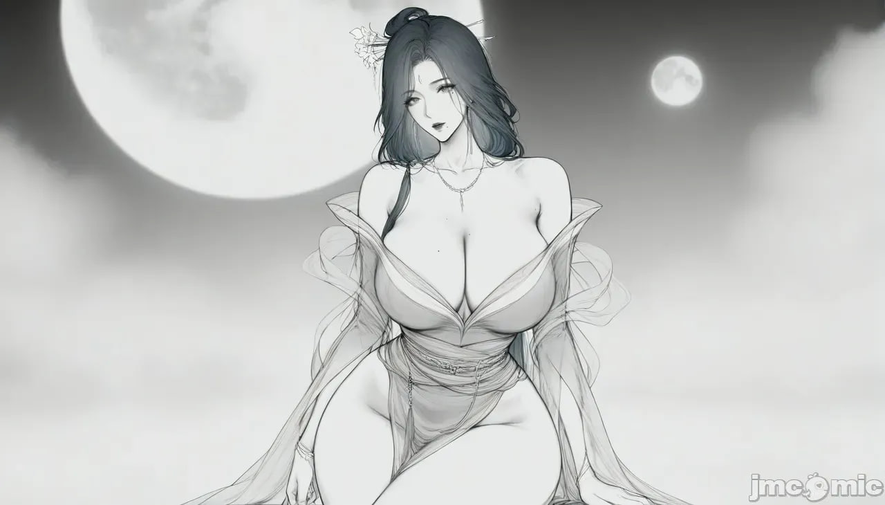 琼明神女录 第90页