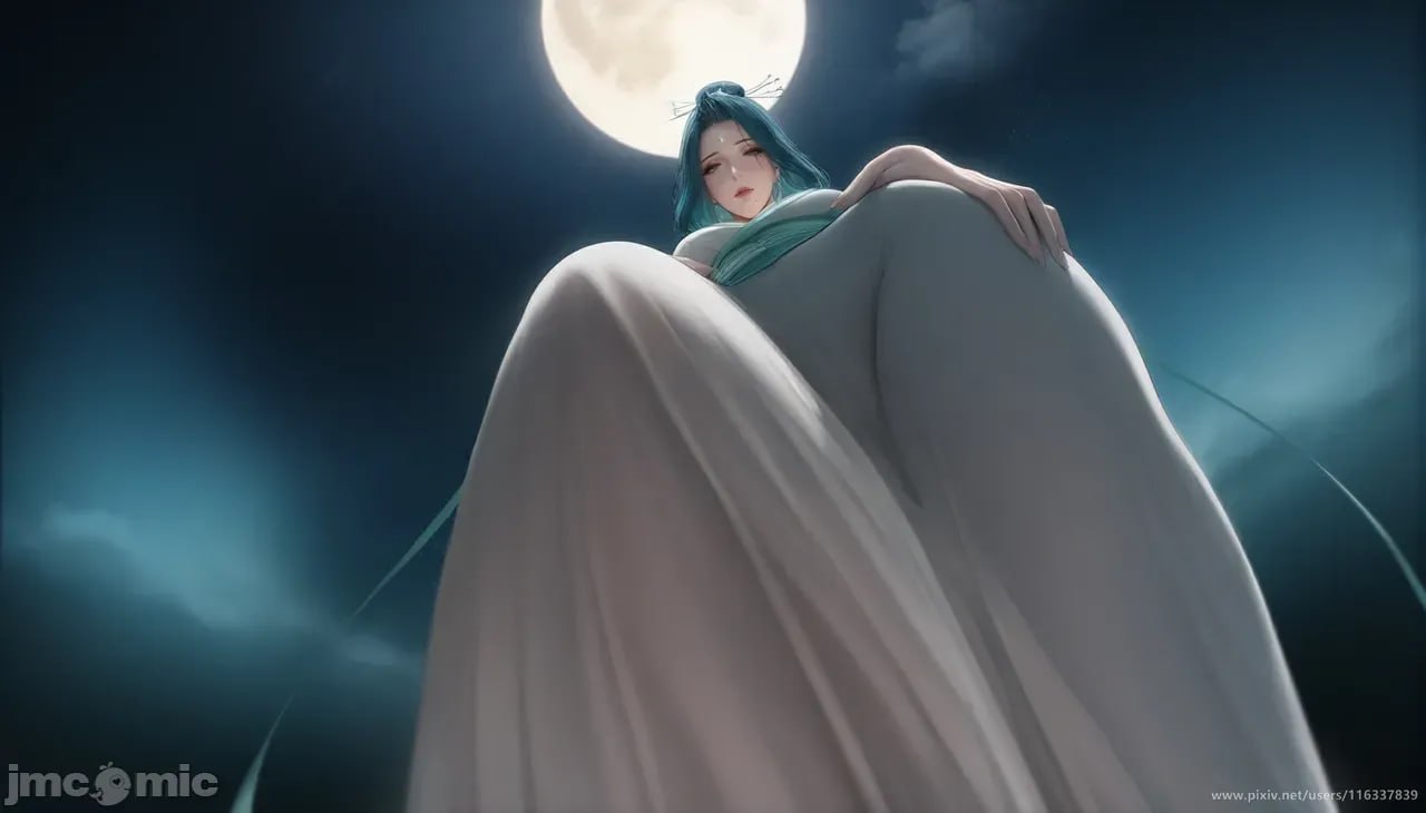 琼明神女录 第95页