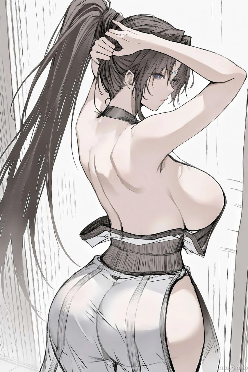 琼明神女录之阴裴之缘 第3页