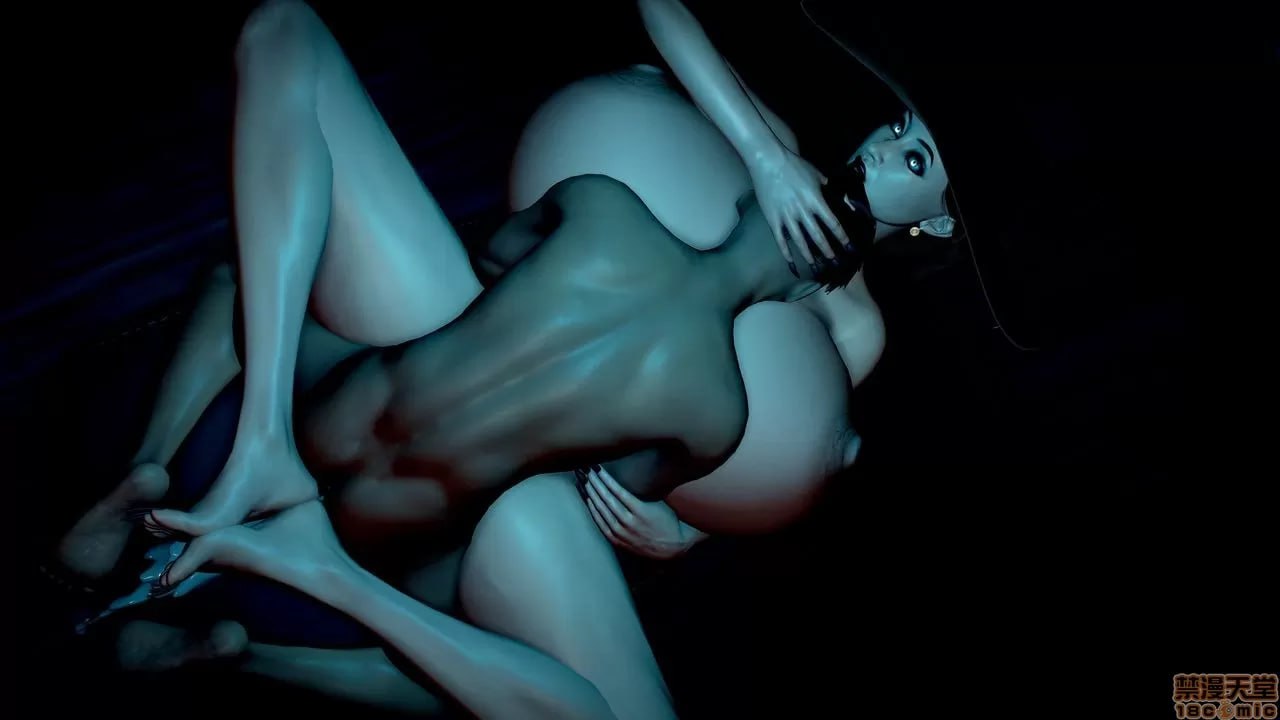 恶灵古堡8 第44页