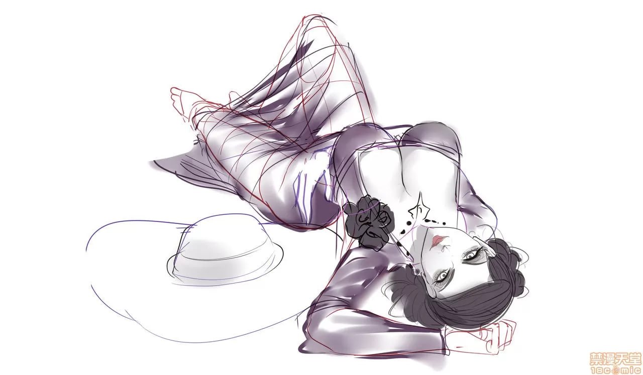 恶灵古堡8 第116页