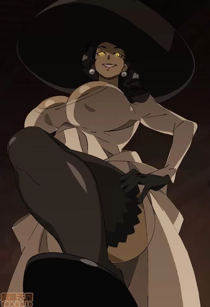 恶灵古堡8 第138页