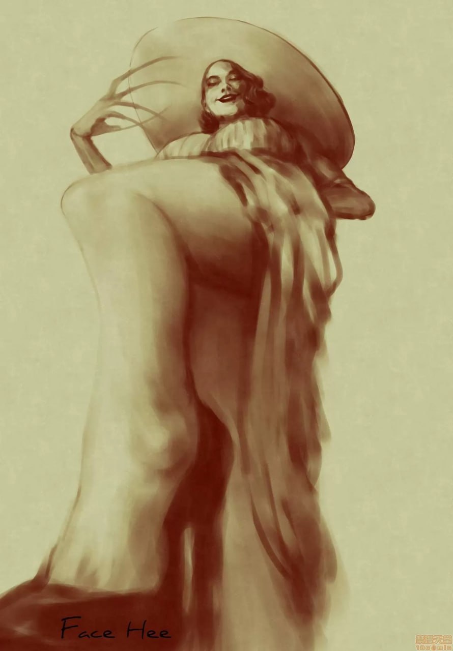 恶灵古堡8 第157页