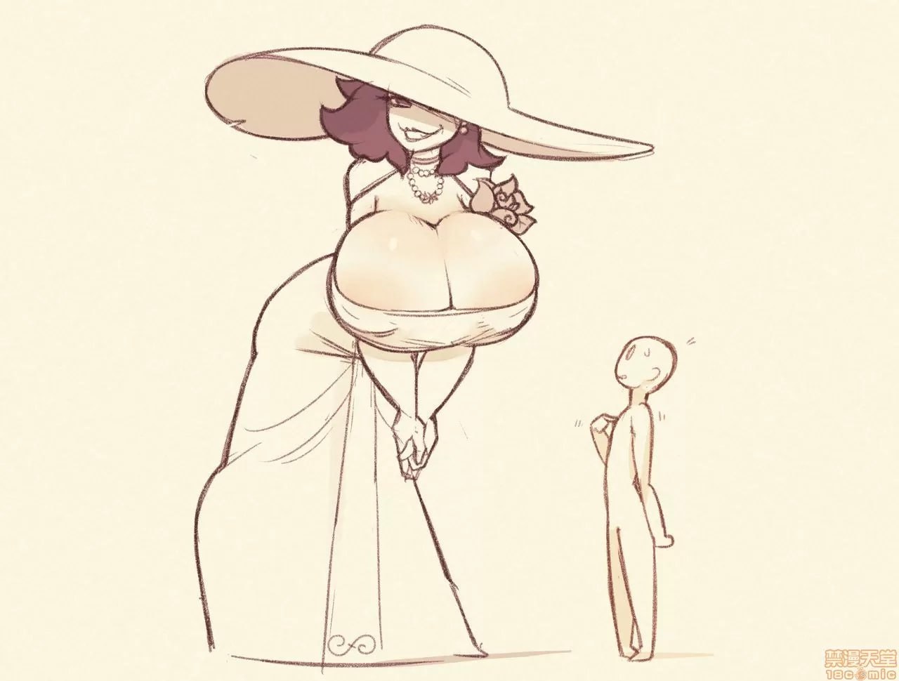 恶灵古堡8 第186页