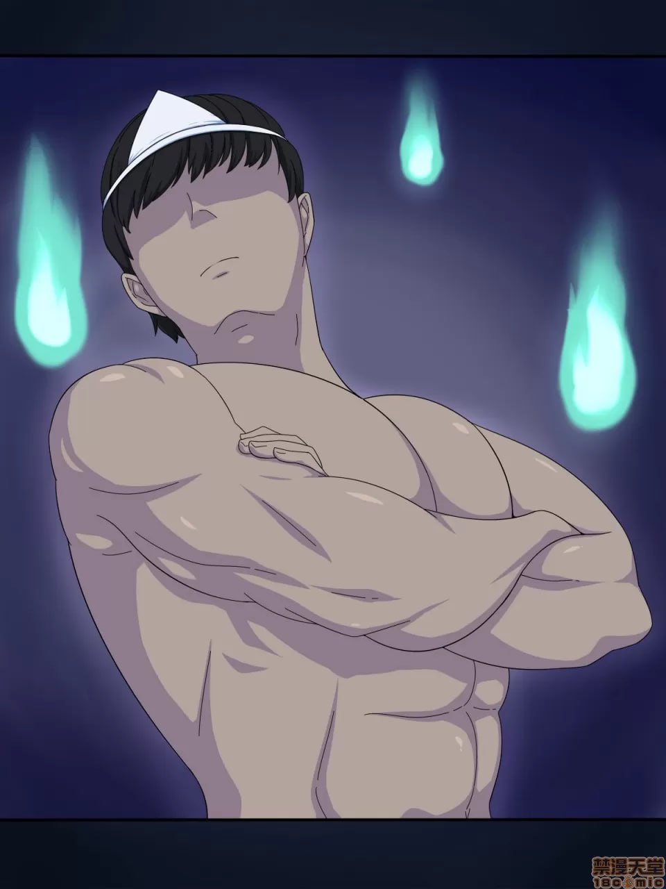 女幽灵高潮！ 第42页