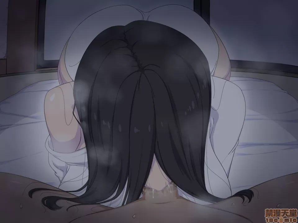 女幽灵高潮！ 第101页