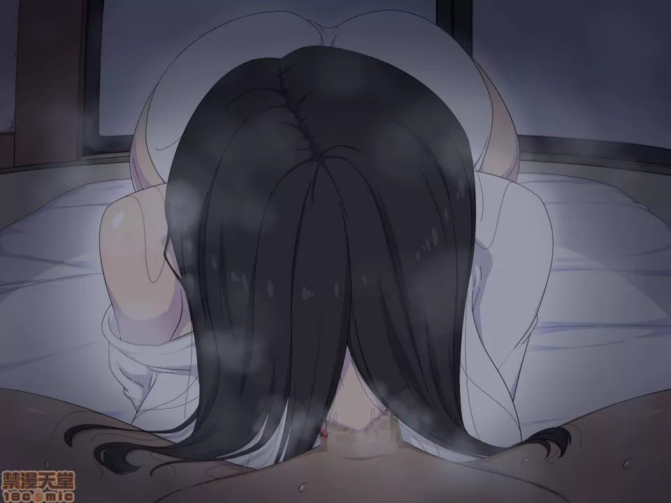 女幽灵高潮！ 第102页