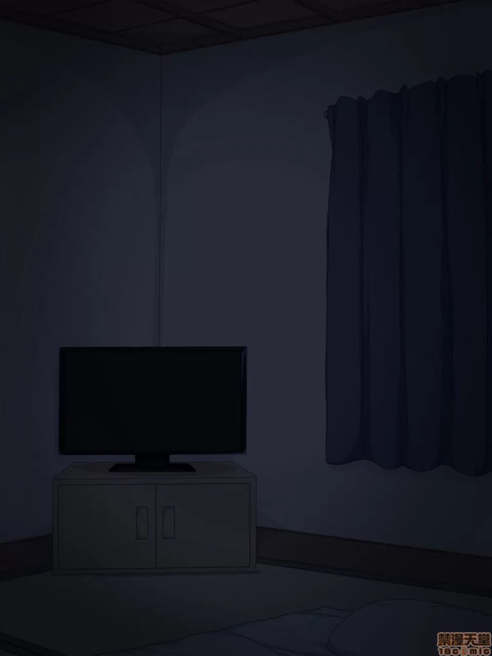 女幽灵高潮！ 第103页