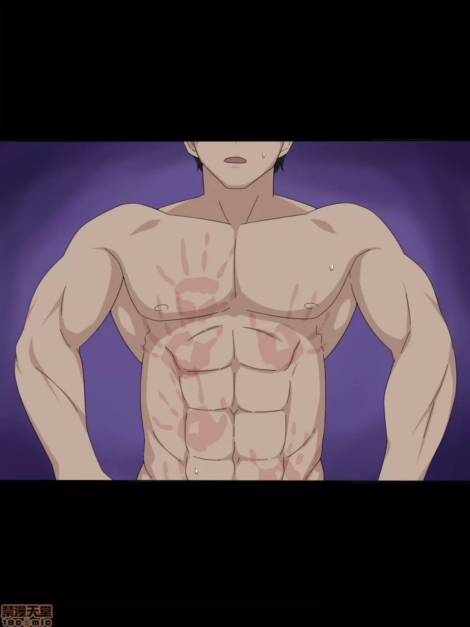 女幽灵高潮！ 第143页