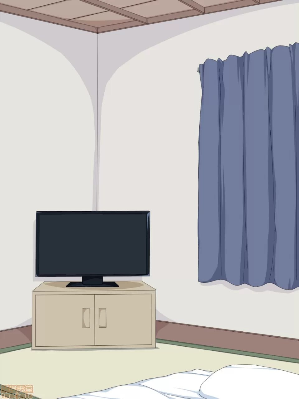 女幽灵高潮！ 第156页